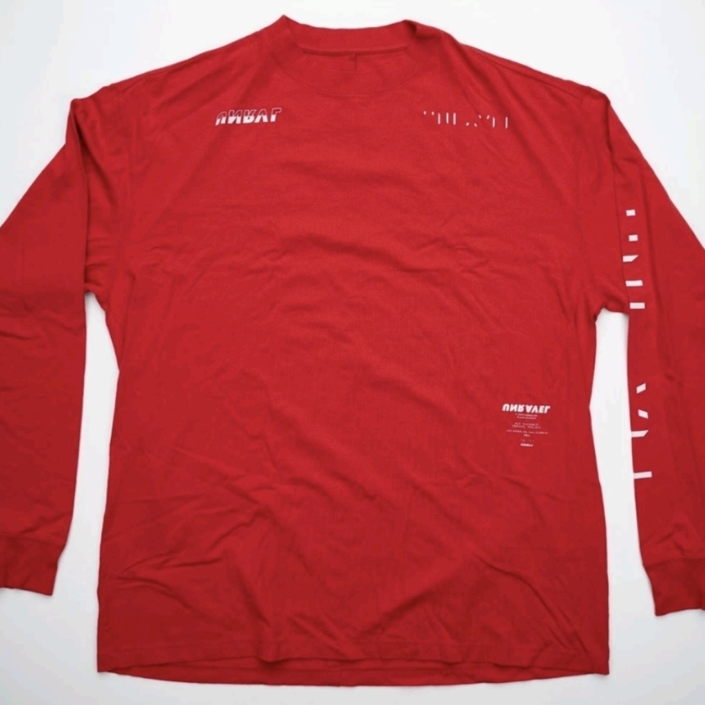Unravel Project Racing Jersey, M